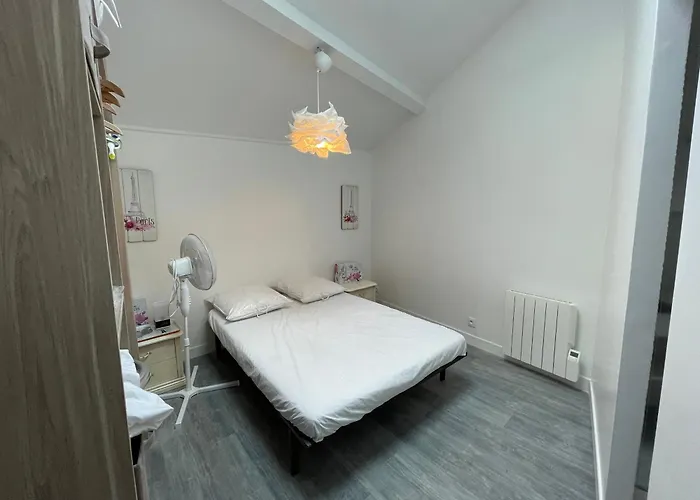 Duplex 4 Pieces, 3 Appartement Ivry-sur-Seine