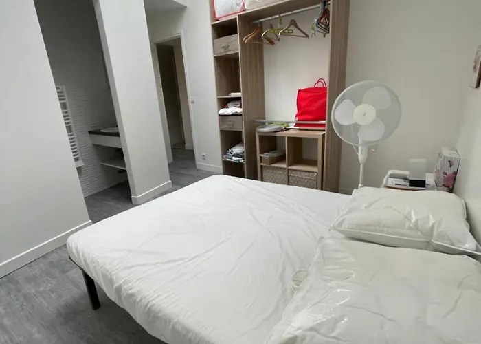 Appartement Duplex 4 Pieces, 3 Ivry-sur-Seine