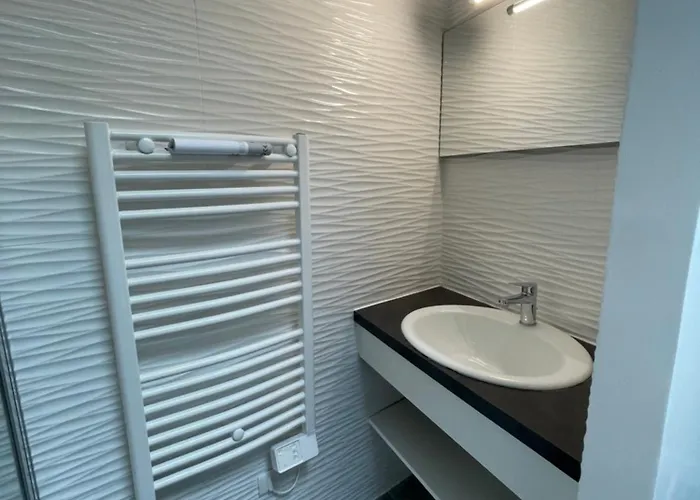 Appartement Duplex 4 Pieces, 3